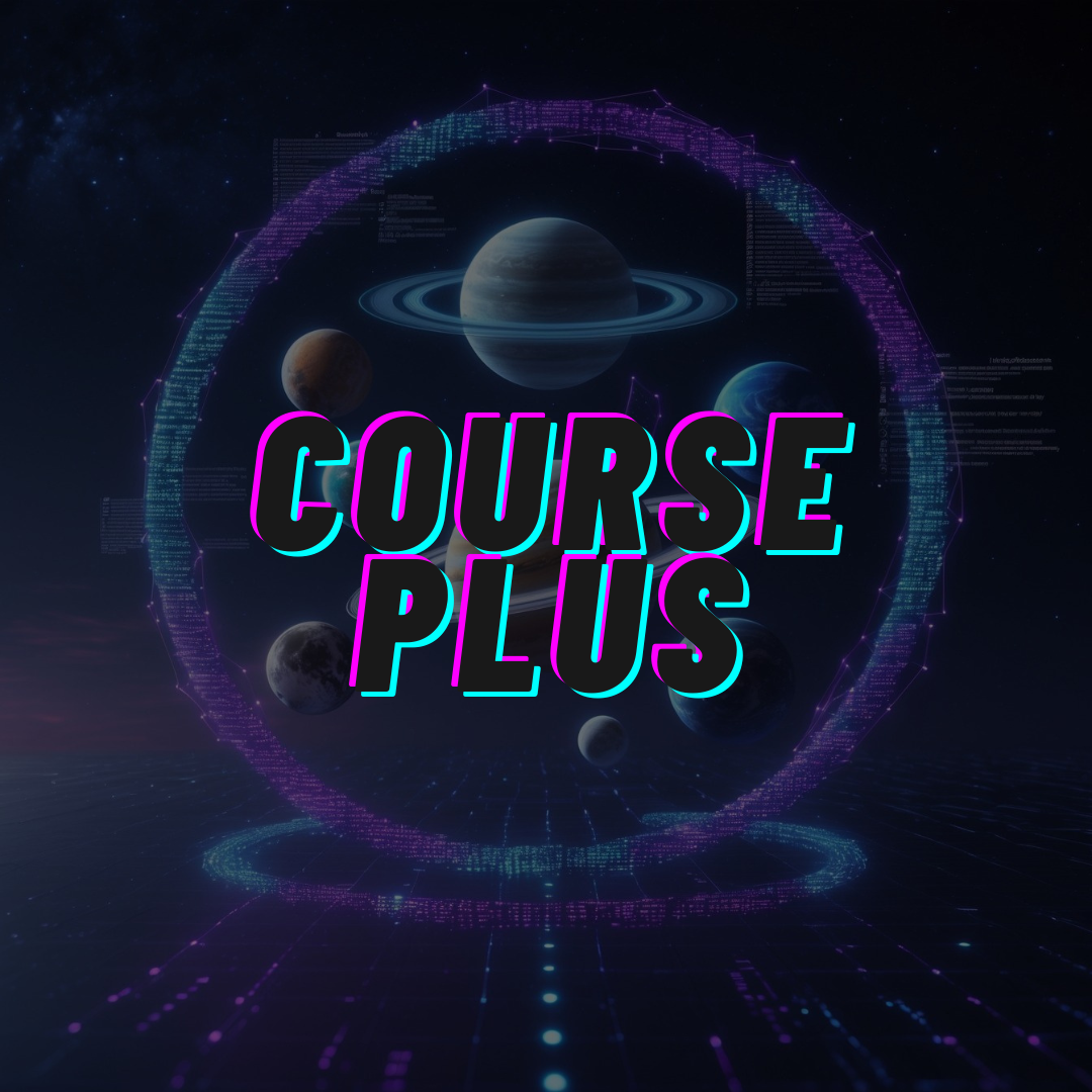 Course Plus