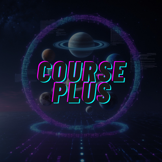 Course Plus