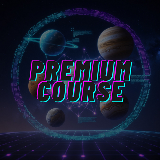 Premium Course